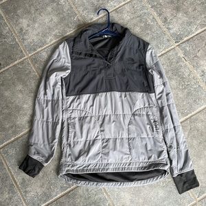 The North Face Womens Mountain Sweatshirt